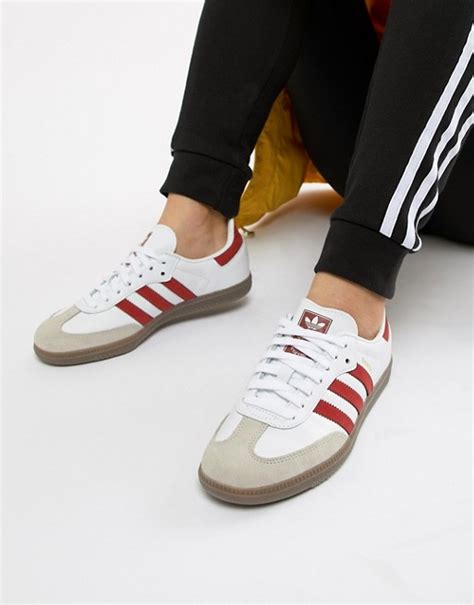 asos adidas spezial|asos adidas sambas.